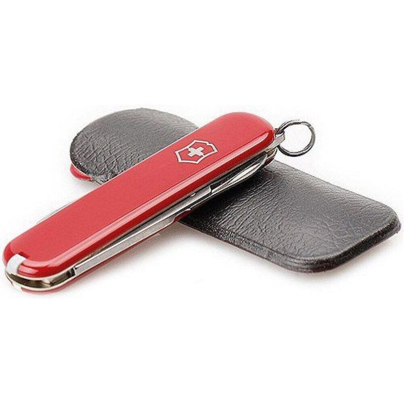 Складной нож Victorinox (Швейцария) из серии Ambassador.