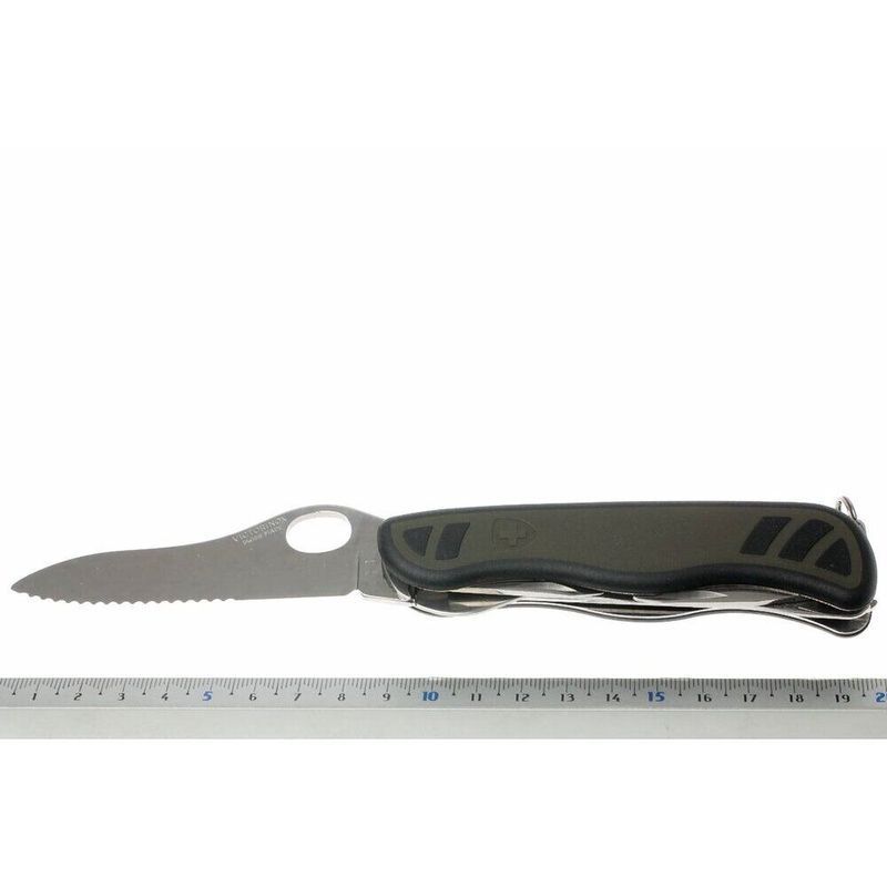 Складаний ніж Victorinox (Швейцарія) із серії Military.