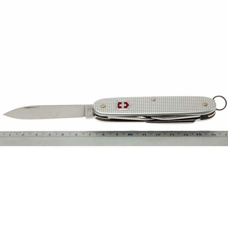 Складаний ніж Victorinox (Швейцарія) із серії Pioneer.