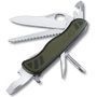Складаний ніж Victorinox (Швейцарія) із серії Military.