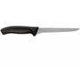 Кухонный нож Victorinox SwissClassic Boning Flexible 6.8413.15G черный