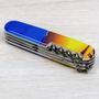 Складной нож Victorinox (Швейцария) из серии Climber.