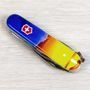 Складной нож Victorinox (Швейцария) из серии Climber.