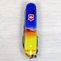 Складной нож Victorinox (Швейцария) из серии Climber.