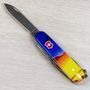 Складной нож Victorinox (Швейцария) из серии Climber.