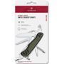 Складаний ніж Victorinox (Швейцарія) із серії Military.