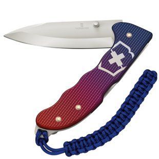 Складаний ніж Victorinox (Швейцарія) із серії Evoke.