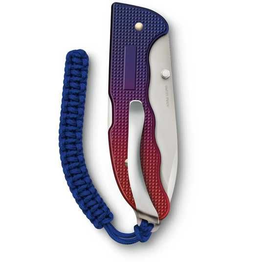 Складной нож Victorinox (Швейцария) из серии Evoke. Артикул