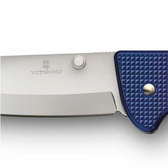 Складной нож Victorinox (Швейцария) из серии Evoke. Артикул
