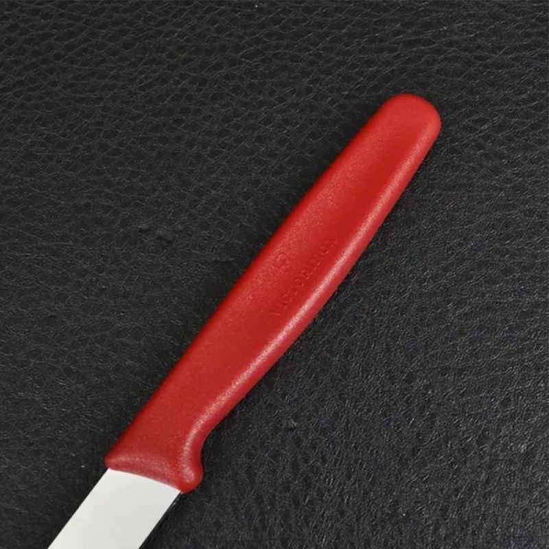 Кухонный нож Victorinox Standard Paring 5.0601 красный