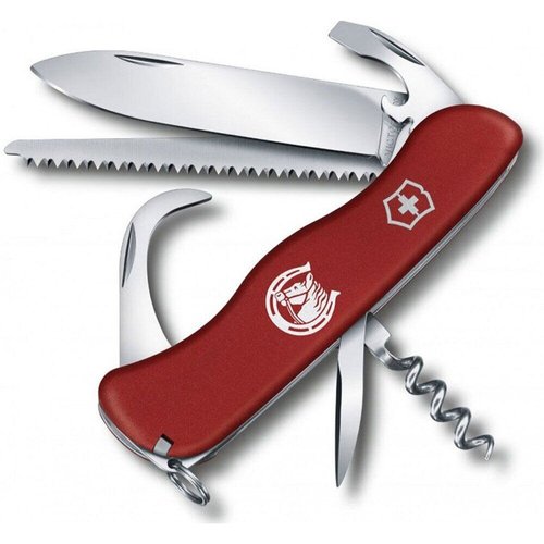 Складаний ніж Victorinox (Швейцарія) із серії Equestrian.