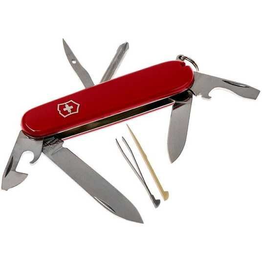Складаний ніж Victorinox (Швейцарія) із серії Tinker. Артикул