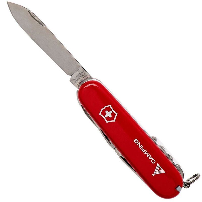 Складаний ніж Victorinox (Швейцарія) із серії Ranger.