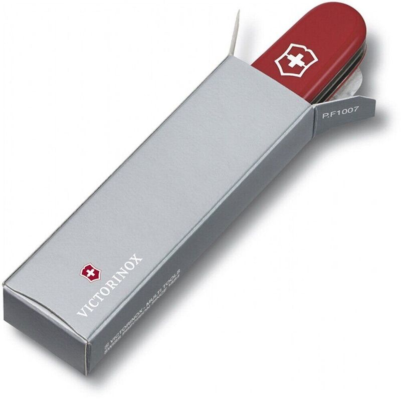 Складаний ніж Victorinox (Швейцарія) із серії Ranger.