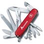 Складаний ніж Victorinox (Швейцарія) із серії Ranger.