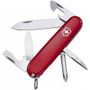 Складаний ніж Victorinox (Швейцарія) із серії Tinker.