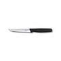 Кухонный нож Victorinox Standard Steak 5.1203 черный