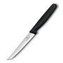 Кухонный нож Victorinox Standard Steak 5.1203 черный