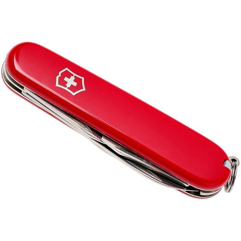 Складной нож Victorinox (Швейцария) из серии Tinker.