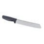 Кухонный нож Victorinox Standard Bread 5.1633.21B черный