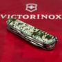 Складаний ніж Victorinox (Швейцарія) із серії Climber.