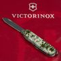 Складаний ніж Victorinox (Швейцарія) із серії Climber.