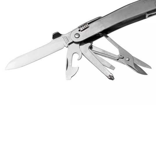 Складной нож Victorinox (Швейцария) из серии SwissTool. Артикул