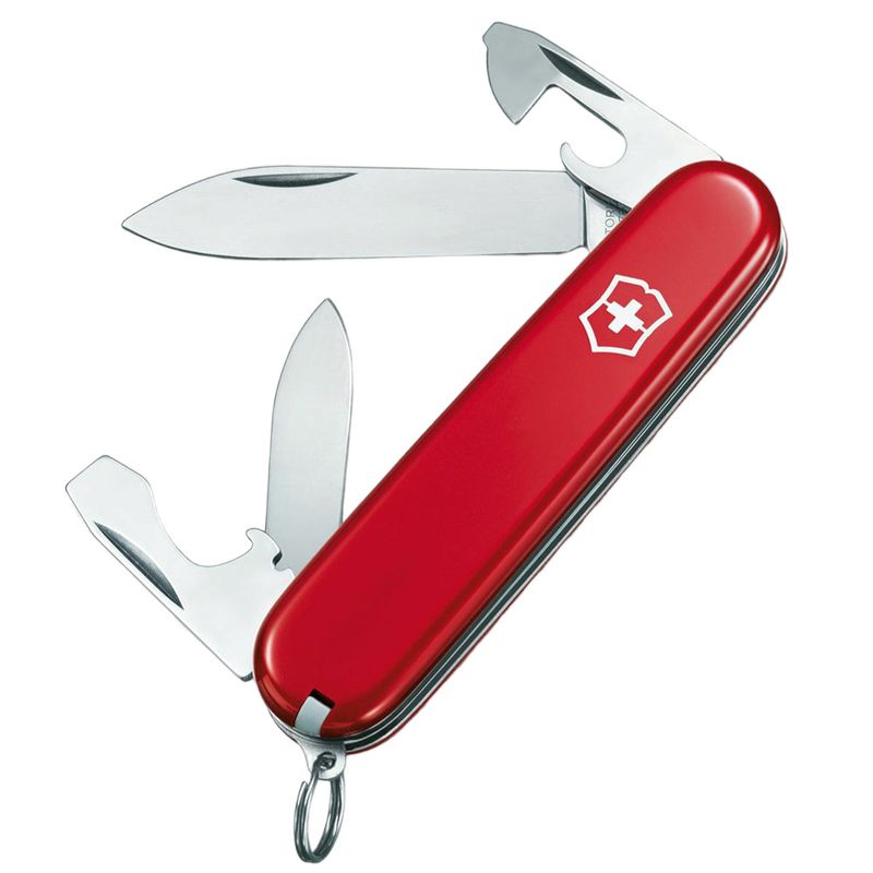 Складной нож Victorinox (Швейцария) из серии Recruit.