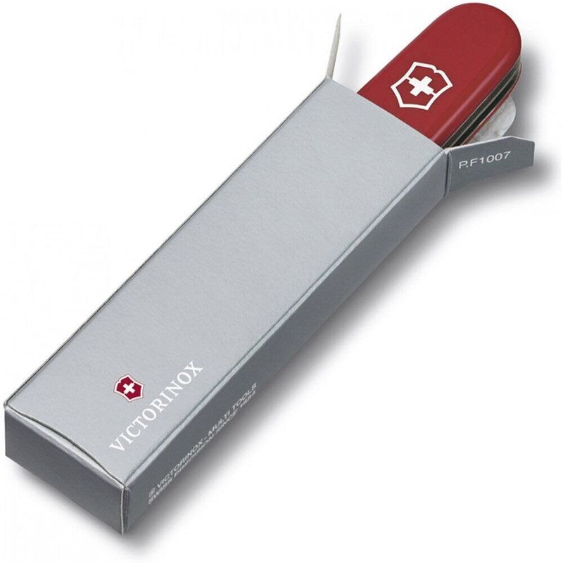 Складной нож Victorinox (Швейцария) из серии Recruit.