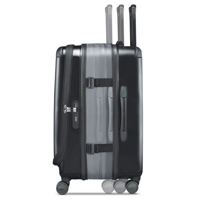 Чемодан Victorinox (Швейцария) из коллекции Spectra 2.0.