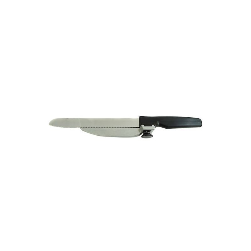 Кухонный нож Victorinox Standard DUX 5.1733.21 черный