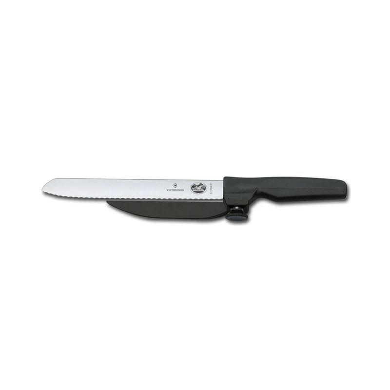 Кухонный нож Victorinox Standard DUX 5.1733.21 черный