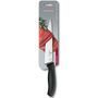 Кухонний ніж Victorinox SwissClassic Carving 6.8003.19B чорний
