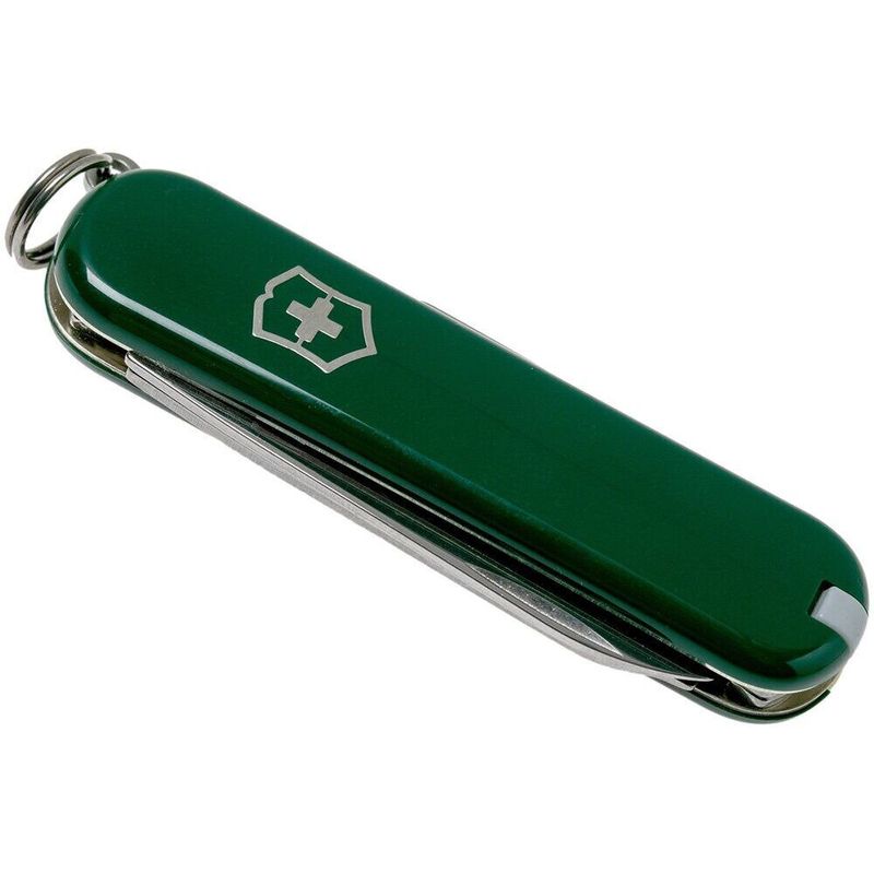 Складаний ніж Victorinox (Швейцарія) із серії Classic SD.