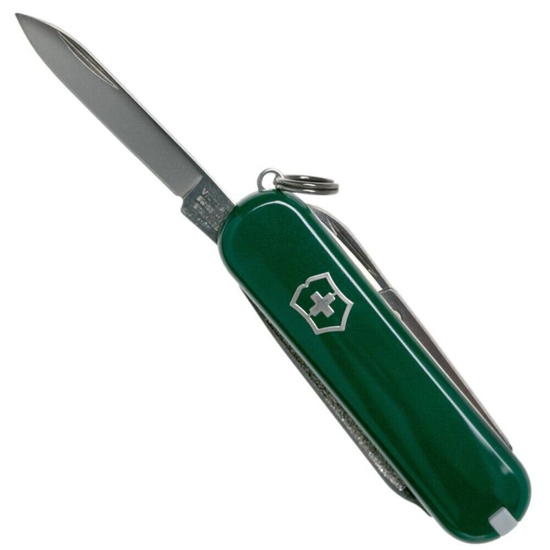 Складаний ніж Victorinox (Швейцарія) із серії Classic SD.