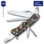 Складной нож Victorinox (Швейцария) из серии Trailmaster.