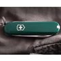 Складной нож Victorinox (Швейцария) из серии Classic SD.