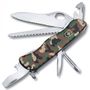 Складной нож Victorinox (Швейцария) из серии Trailmaster.