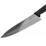 Кухонний ніж Victorinox SwissClassic Carving 6.8023.25G чорний