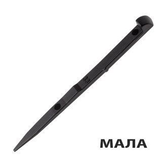 Зубочистка мала для ножів 58-74 мм Victorinox A.6141.3 Black