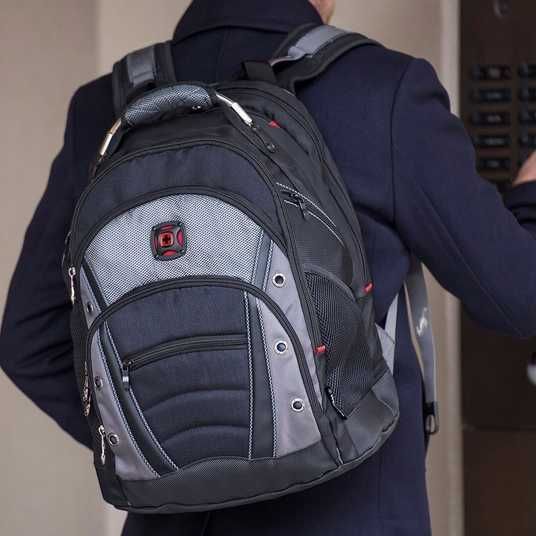 Рюкзак Wenger (Швейцария) из коллекции Synergy. Артикул: 600635