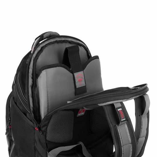 Рюкзак Wenger (Швейцария) из коллекции Synergy. Артикул: 600635