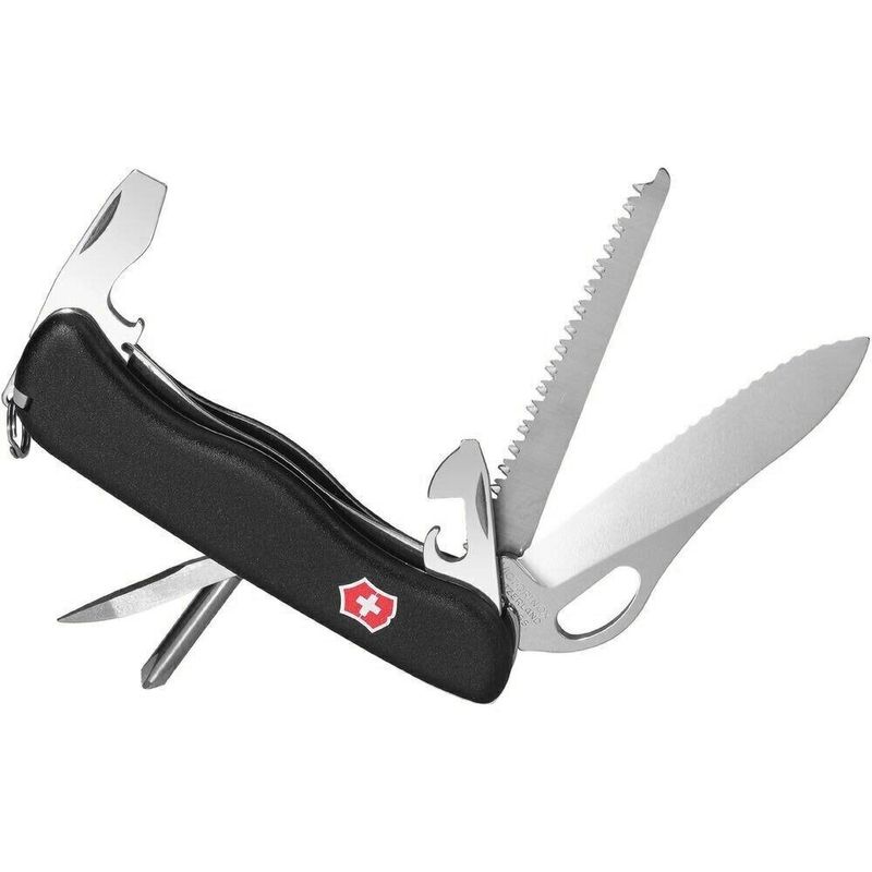 Складной нож Victorinox (Швейцария) из серии Trailmaster.