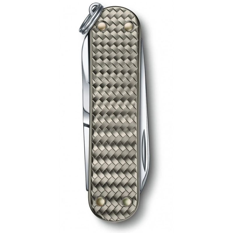 Складной нож Victorinox (Швейцария) из серии Classic SD.