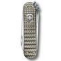Складной нож Victorinox (Швейцария) из серии Classic SD.