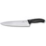 Кухонний ніж Victorinox SwissClassic Carving 6.8023.25B чорний