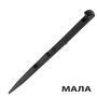 Зубочистка малая для ножей 58-74 мм Victorinox A.6141.3 Black