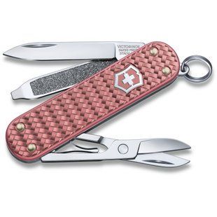 Складной нож Victorinox (Швейцария) из серии Classic SD.