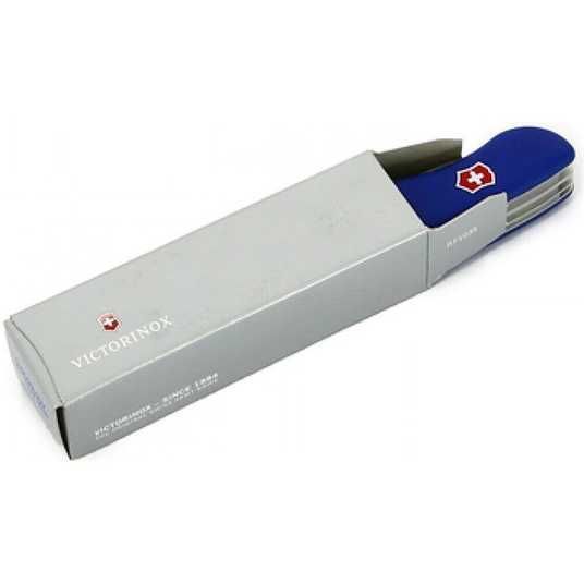 Складной нож Victorinox (Швейцария) из серии Skipper. Артикул