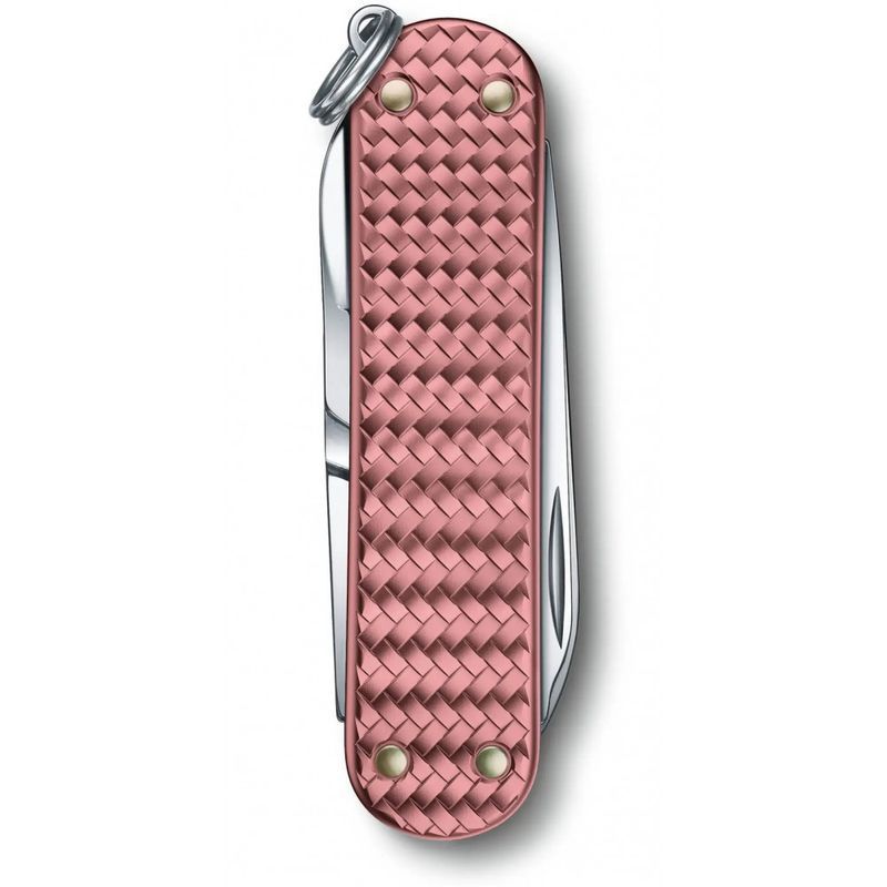 Складной нож Victorinox (Швейцария) из серии Classic SD.